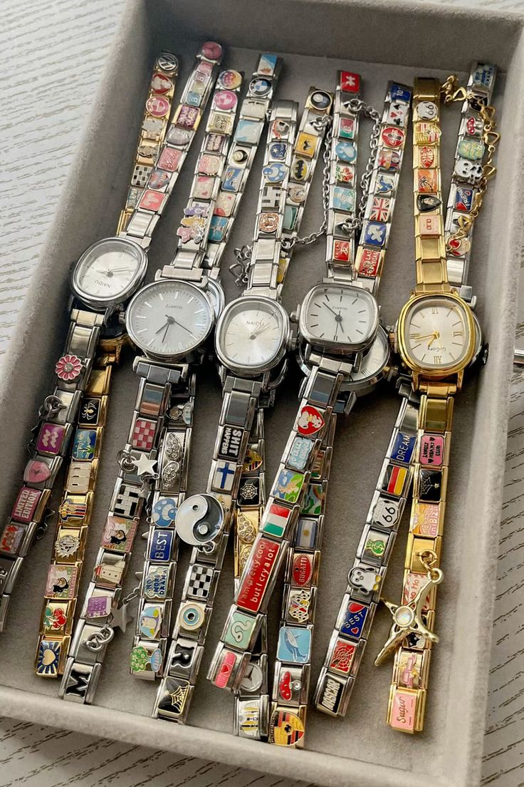 Italian watches