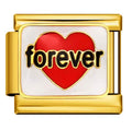 Charm Forever