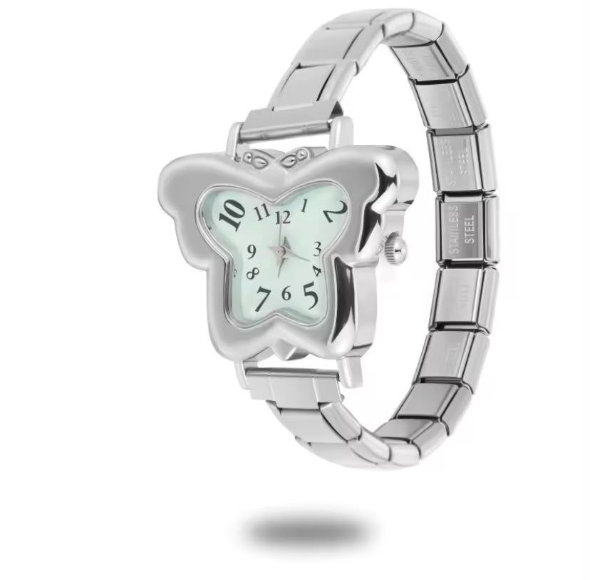 Italian watch Vintage Baby
