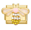 Charm Honeybee