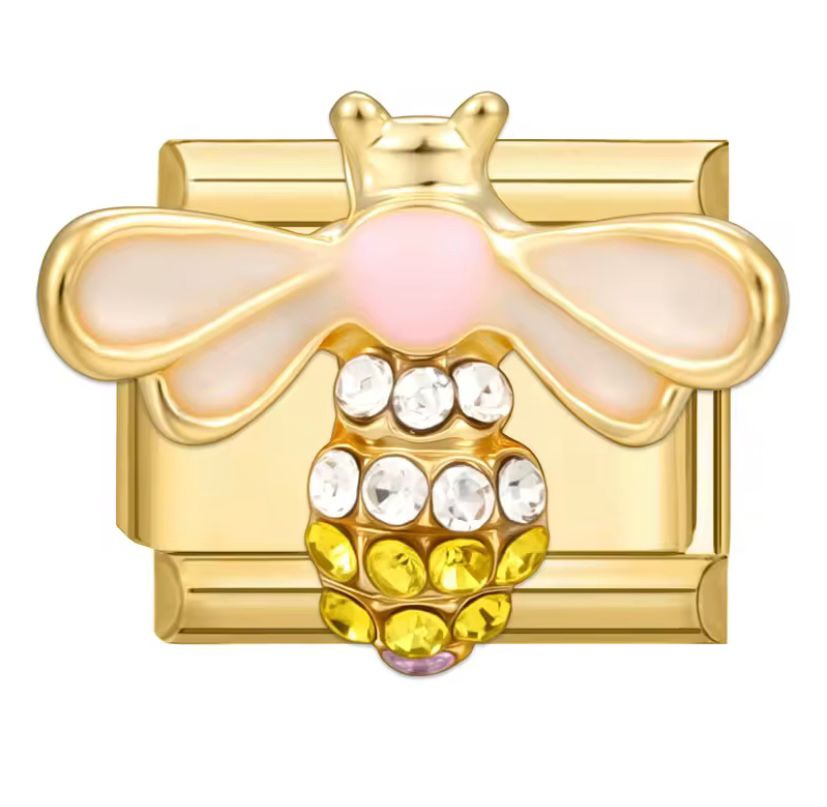 Charm Honeybee