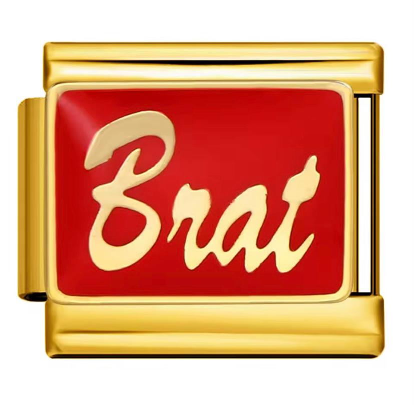 Charm Brat
