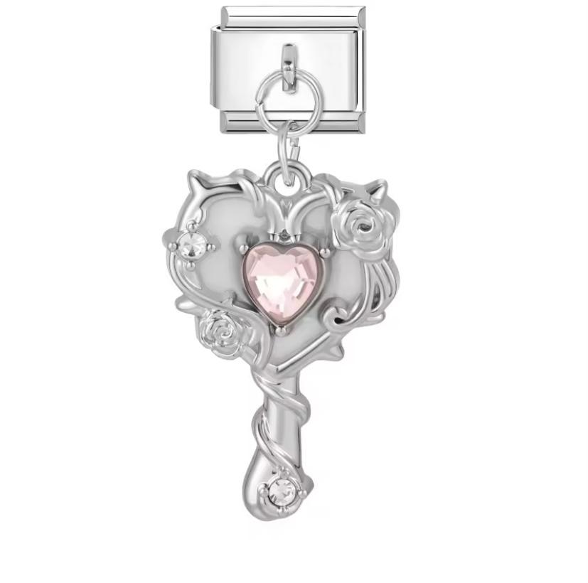 Charm Key to my Heart
