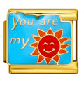Charm You are My Sun