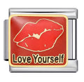 Charm Love Yourself