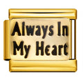 Charm Always in My Heart