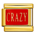 Charm Crazy
