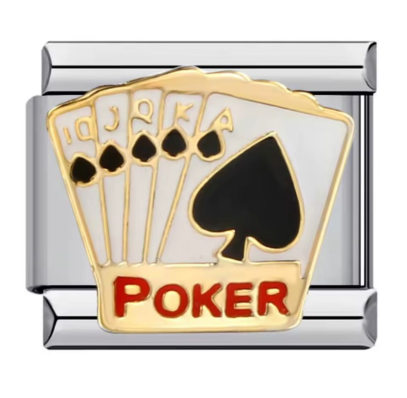 Charm Poker