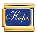 Charm Hope