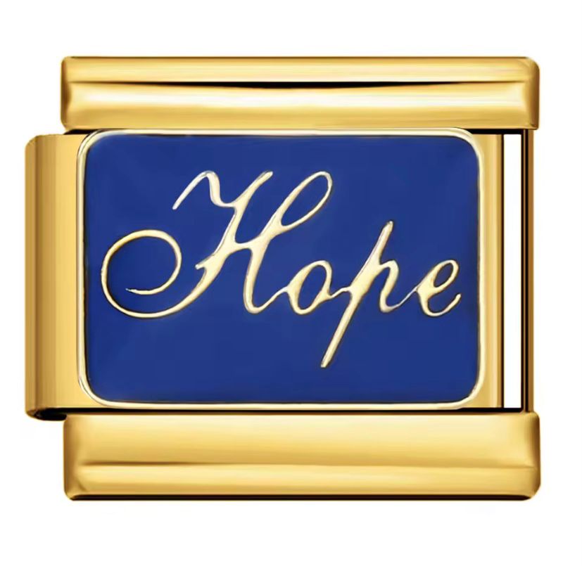 Charm Hope