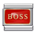 Charm Boss