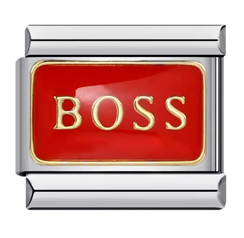 Charm Boss