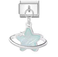Charm Magical Blues