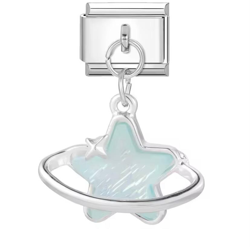 Charm Magical Blues