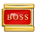 Charm Boss