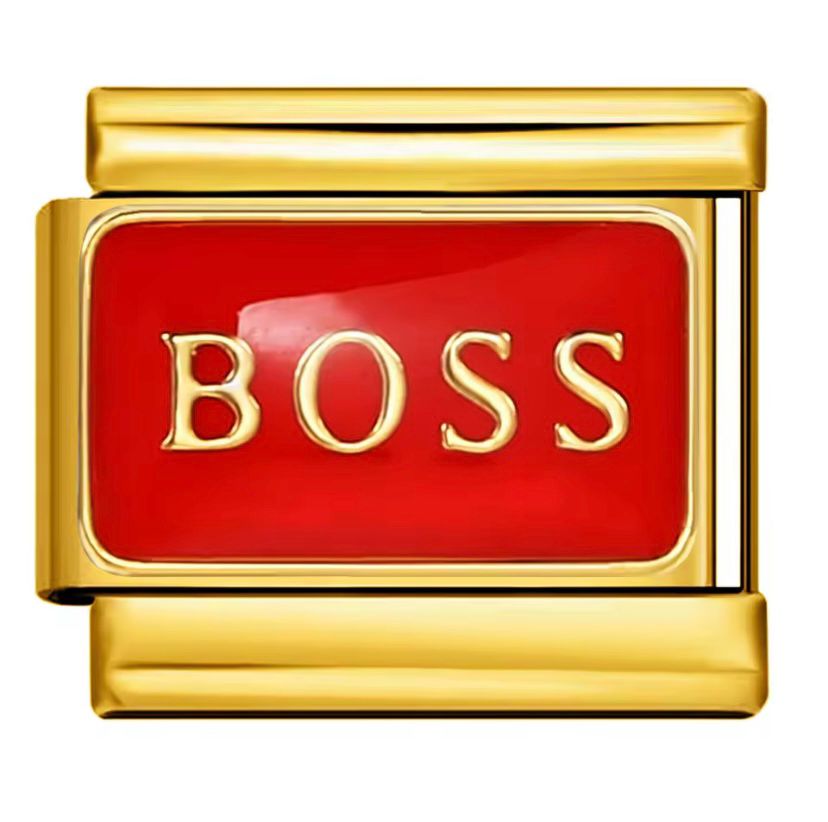 Charm Boss