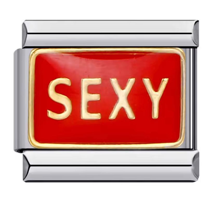 Charm Sexy