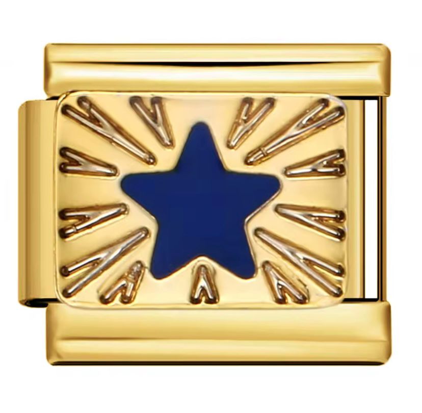 Charm Star Girl