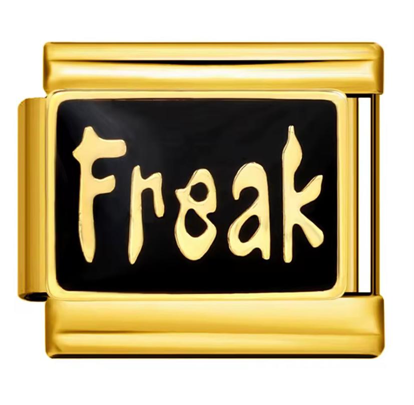 Charm Freak