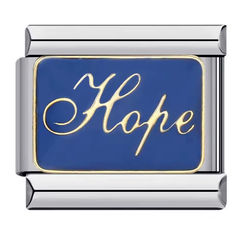 Charm Hope
