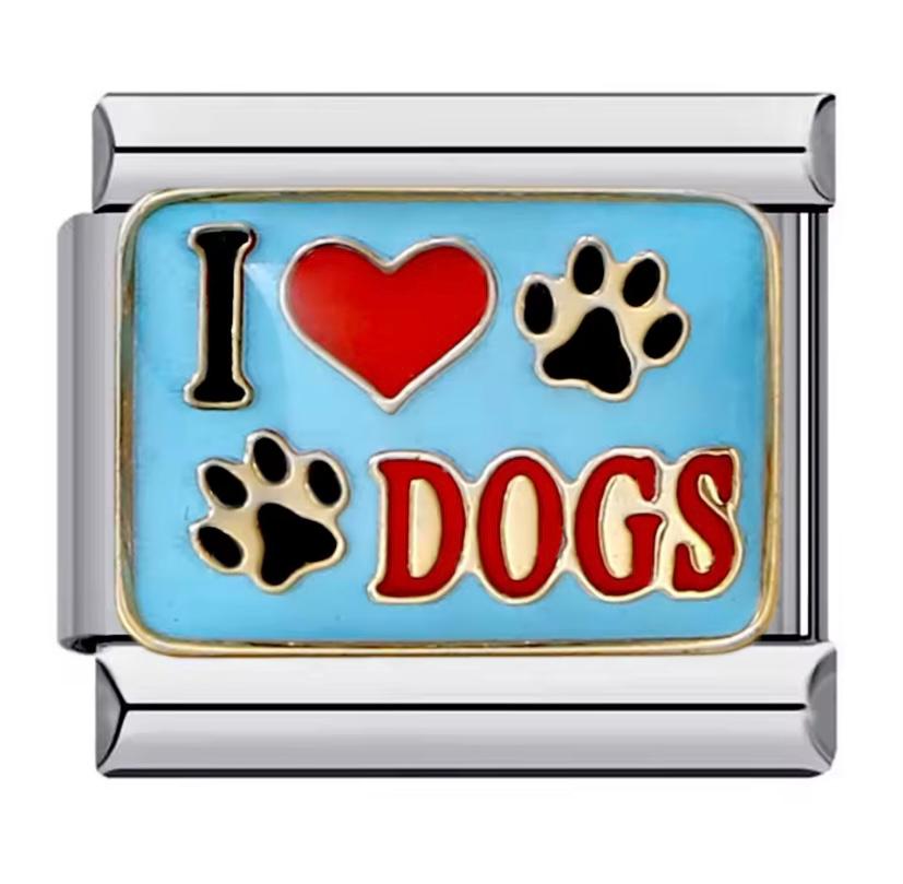 Charm Dog Lover