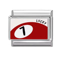 Charm Lucky 1ball