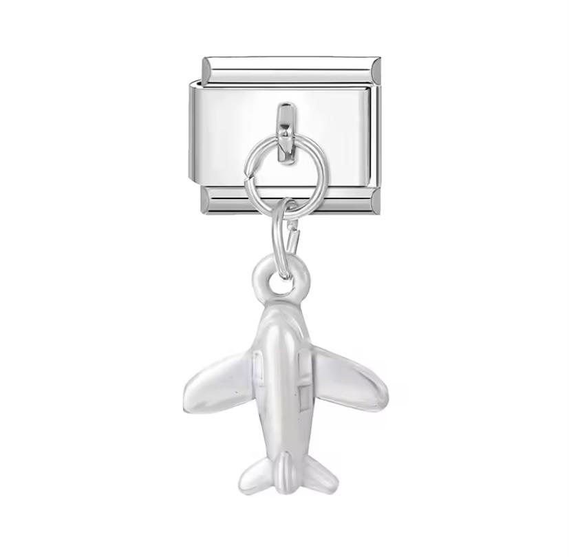 Charm Airplane