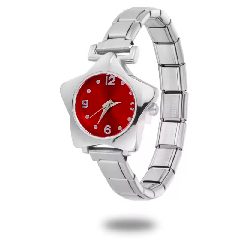 Italian watch Stargirl