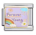 Charm Forever Young