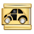 Charm mini car