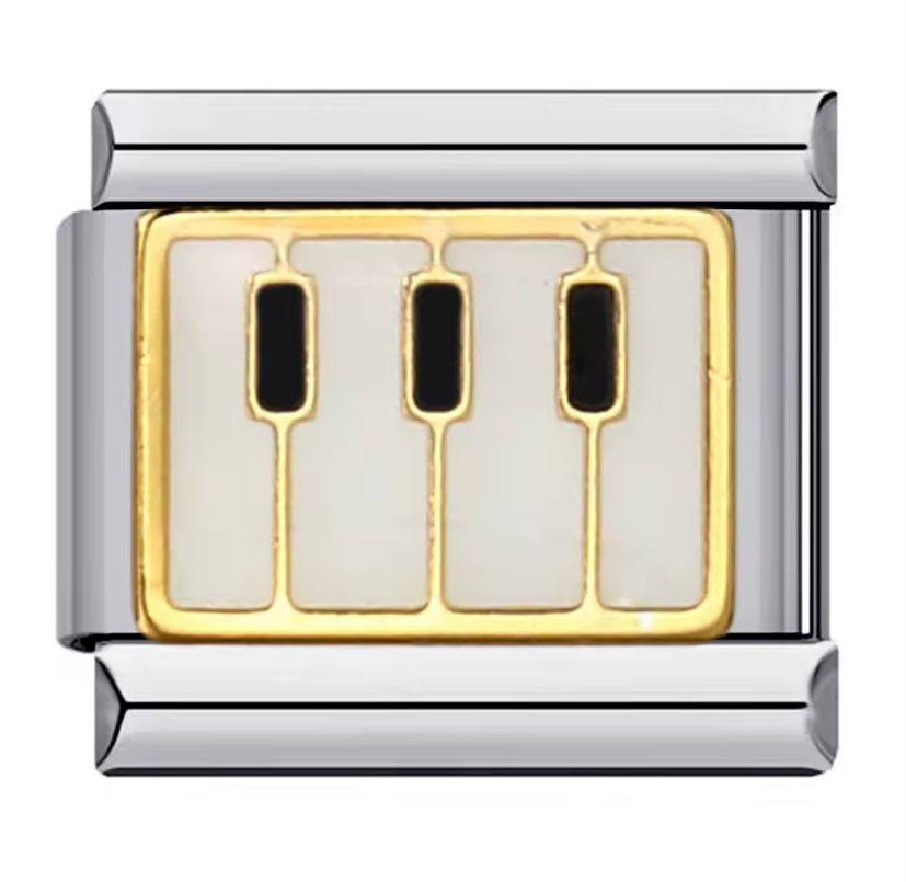 Charm Piano