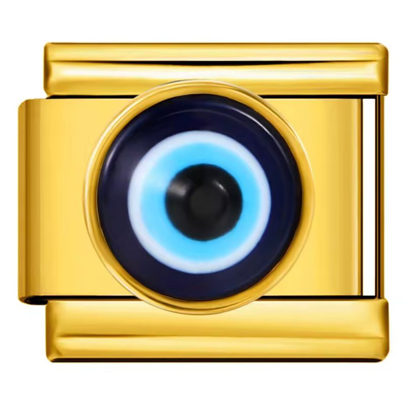 Charm Turkish eye