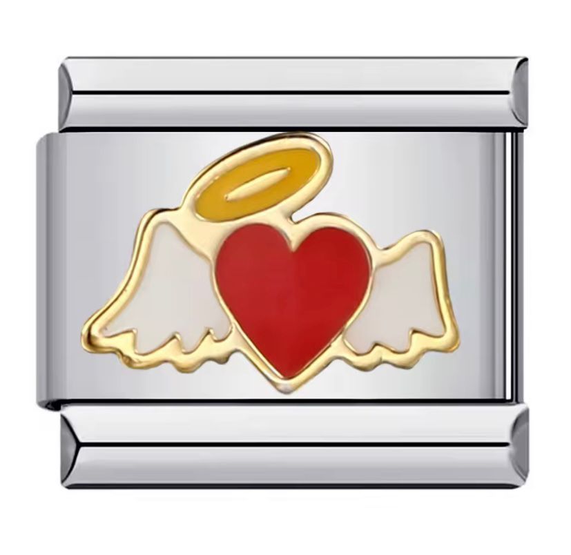 Charm Blessed