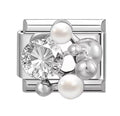 Charm Crystal Clear