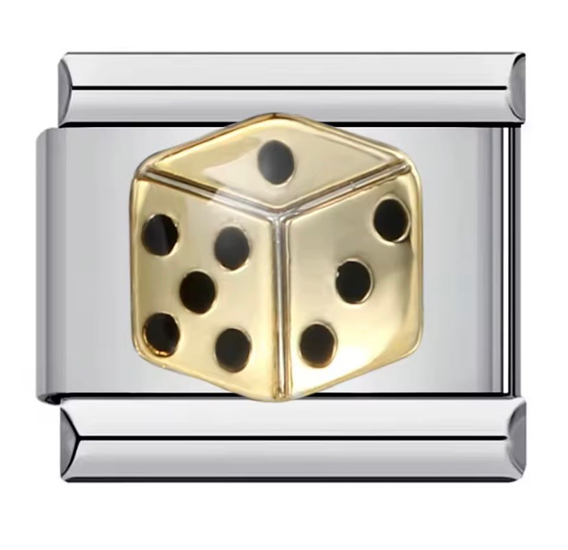 Charm Dice