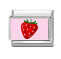 Charm Strawberry Field