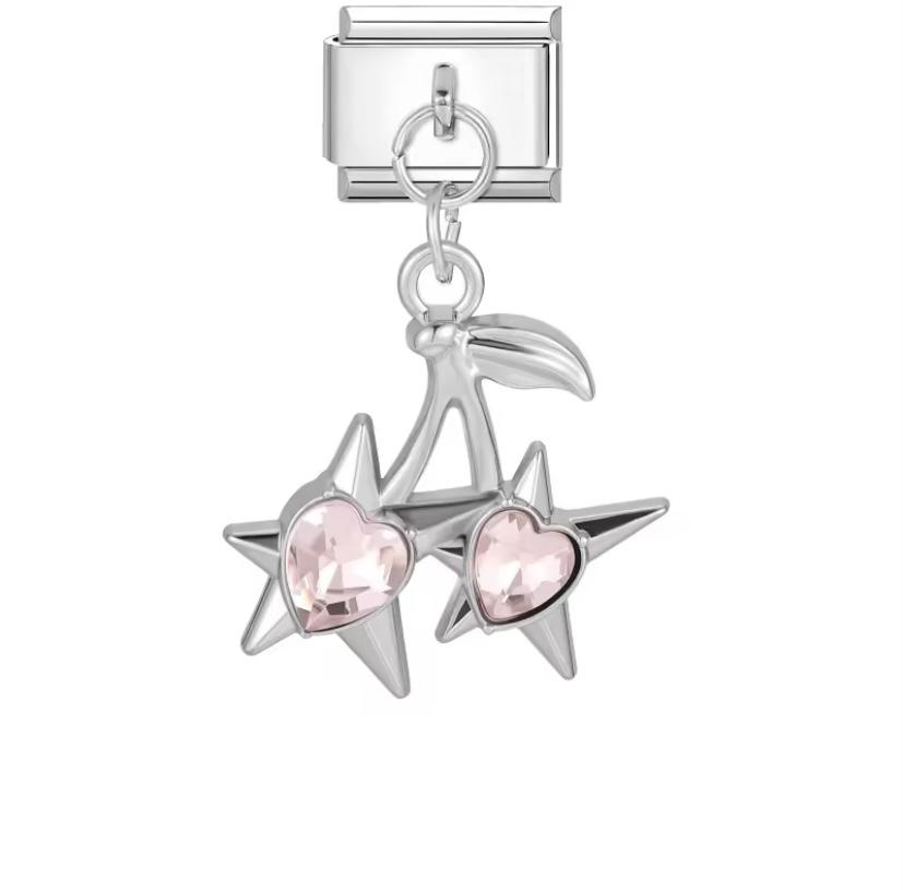 Charm Cherryful