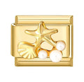 Charm Golden Sea