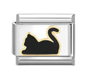 Charm Unknown Cat