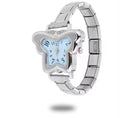 Italian watch Baby Blue