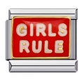 Charm Girls Rule
