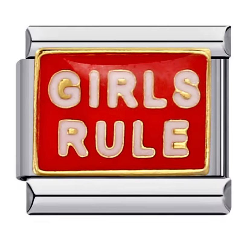 Charm Girls Rule