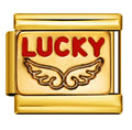 Charm Lucky