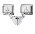 Couple charms: Infinite Bond