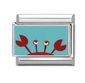 Charm Mr. Krabs