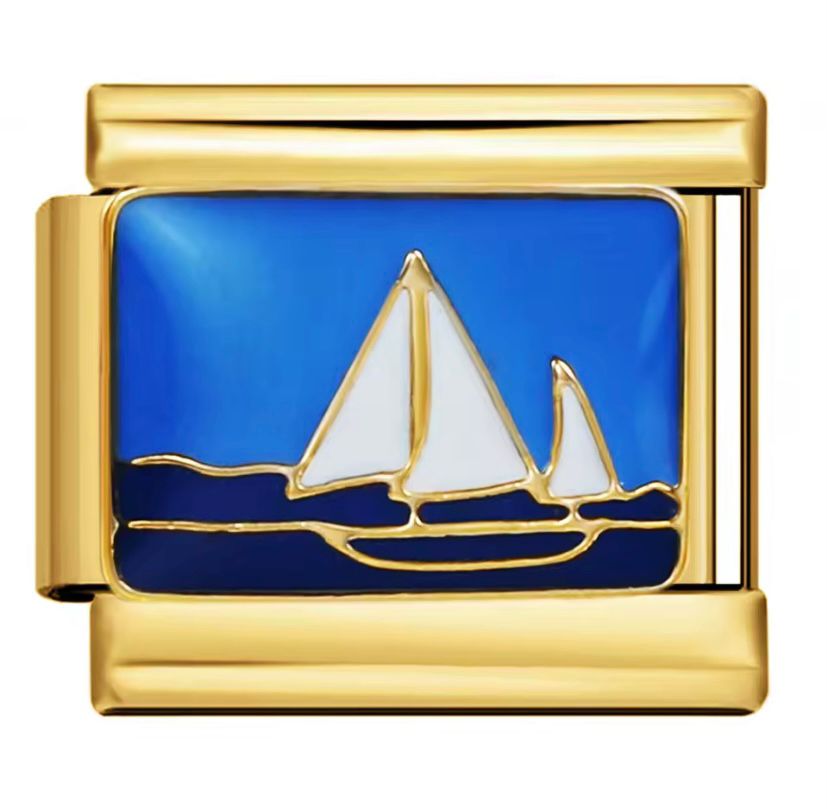 Charm Sailor