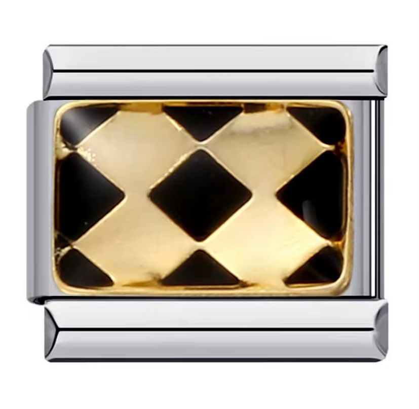 Charm Retro