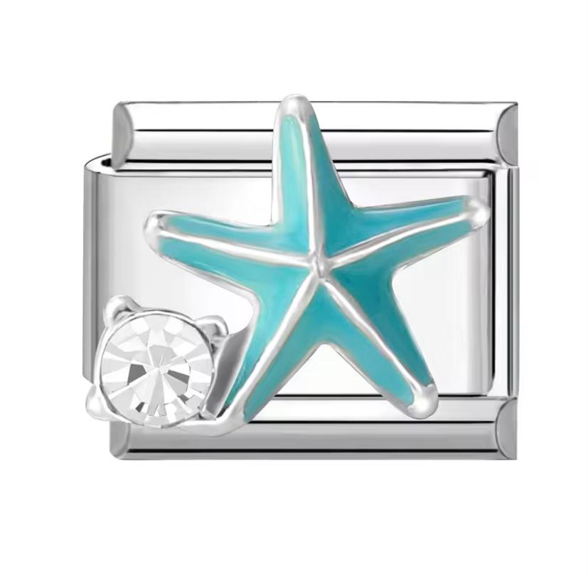 Charm Starfish