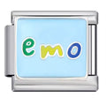 Charm Emo