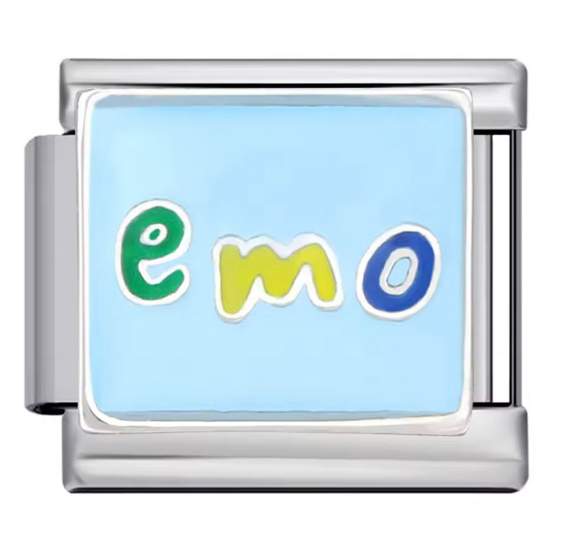 Charm Emo